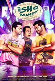 Ishq Brandy 2014 Punjabi Full Movie Download Filmy4Fly