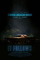 It Follows 2014 Hindi Dubbed 480p 720p Filmy4Fly