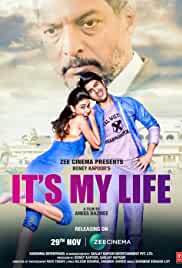 Its My Life 2020 Hindi 480p Filmy4Fly