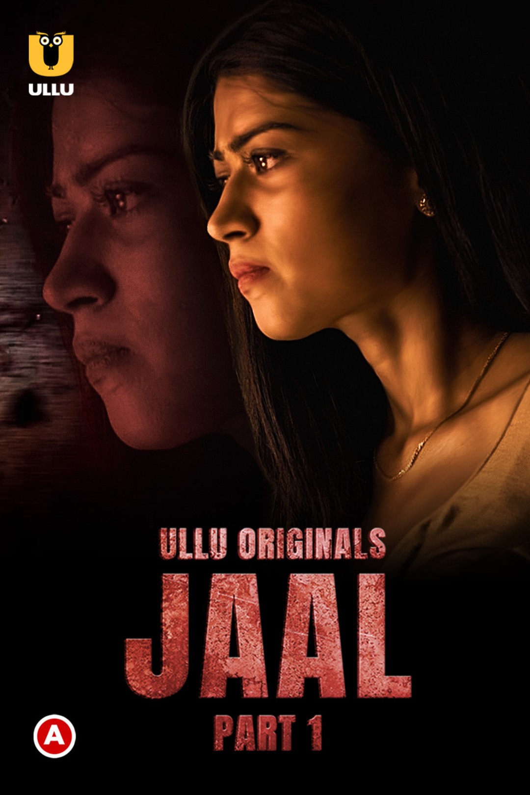 Jaal Part 1 2022 Ullu Web Series Download Filmy4Fly