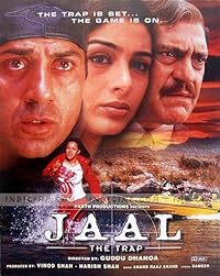 Jaal The Trap 2003 Movie Download 480p 720p 1080p Filmy4Fly Filmyzilla Filmywap