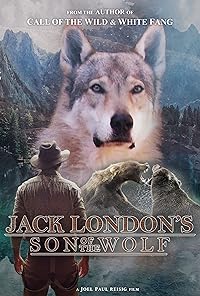 Jack Londons Son of the Wolf 2024 Hindi Dubbed 480p 720p 1080p Filmy4Fly