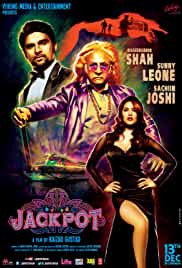 Jackpot 2013 Hindi Full Movie Download Filmy4Fly