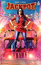 Jackpot 2022 Hindi Dubbed 480p 720p Filmy4Fly