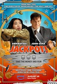 Jackpot 2024 Hindi Dubbed English 480p 720p 1080p Filmy4Fly