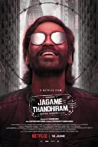 Jagame Thandhiram 2021 Hindi Dubbed 480p 720p Filmy4Fly