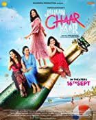 Jahaan Chaar Yaar 2022 Full Movie Download 480p 720p Filmy4Fly