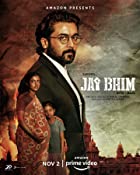 Jai Bhim 2021 Hindi Dubbed 480p 720p Filmy4Fly