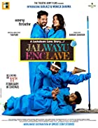 Jal Wayu Enclave 2022 Punjabi 480p 720p Full Movie Download Filmy4Fly