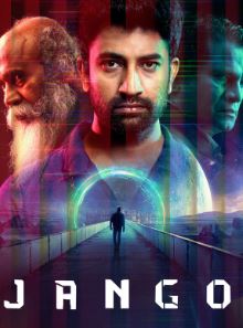 Jango Filmy4Fly 2021 Hindi ORG Dubbed Tamil