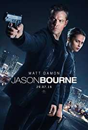 Jason Bourne 2016 Dual Audio Hindi 480p 300MB Filmy4Fly