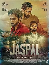 Jaspal Filmyzilla 2024 Punjabi Movie Download 480p 720p 1080p Filmy4Fly