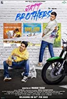 Jatt Brothers 2022 Punjabi 480p 720p Full Movie Download Filmy4Fly