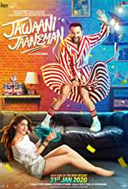 Jawaani Jaaneman 2020 Full Movie Download Filmy4Fly