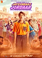 Jayeshbhai Jordaar 2022 480p 720p Full Movie Download Filmy4Fly