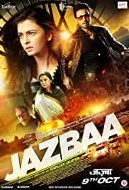 Jazbaa 2015 Full Movie Download Filmy4Fly