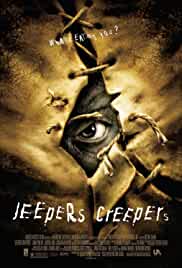 Jeepers Creepers 2001 Hindi Dubbed 480p Filmy4Fly