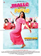 Jhalle Pai Gaye Palle 2022 Punjabi 480p 720p Filmy4Fly