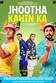 Jhootha Kahin Ka 2019 300MB 480p Full Movie Download Filmy4Fly