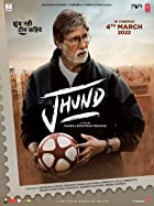 Jhund 2022 Full Movie Download 480p 720p Filmy4Fly