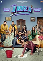 Ji Wife Ji 2023 Punjabi Movie Download 480p 720p 1080p Filmy4Fly