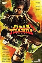 Jigarthanda Double X 2023 Hindi Tamil 480p 720p 1080p Filmy4Fly