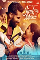 Jind Mahi 2022 Punjabi 480p 720p Filmy4Fly