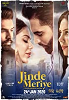 Jinde Meriye 2020 Punjabi Movie Download 480p 720p Filmy4Fly