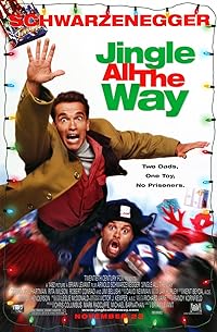 Jingle All The Way 1996 Hindi Dubbed English 480p 720p 1080p Filmy4Fly