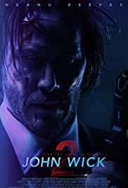 John Wick 2 2017 Hindi Dubbed 480p 720p 1080p Filmy4Fly Filmyzilla