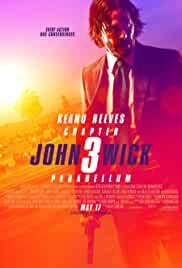 John Wick Chapter 3 Hindi Dubbed 480p 720p 1080p Filmy4Fly Filmyzilla