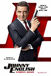 Johnny English Strikes Again 2018 Hindi Dual Audio 480p Filmy4Fly