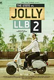 Jolly LLB 2 2017 Full Movie Download Filmy4Fly