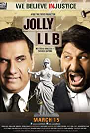 Jolly LLB 2013 Full Movie Download Filmy4Fly