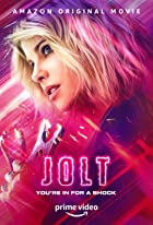 Jolt 2021 Hindi Dubbed 480p 720p Filmy4Fly