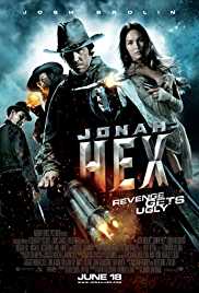 Jonah Hex 2010 Hindi Dubbed 480p 300MB Filmy4Fly