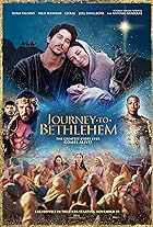 Journey to Bethlehem 2023 English Movie Download 480p 720p 1080p Filmy4Fly