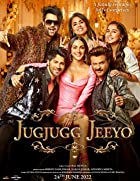 Jug Jugg Jeeyo 2022 Full Movie Download 480p 720p Filmy4Fly