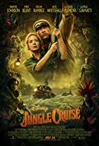 Jungle Cruise 2021 Hindi Dubbed 480p 720p Filmy4Fly