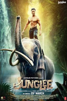 Junglee 2019 Full Movie Download Filmyzilla Filmyhit Filmy4Fly