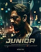 Junior 2023 Punjabi Movie Download 480p 720p 1080p Filmy4Fly