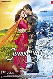 Junooniyat 2016 Full Movie Download Filmy4Fly