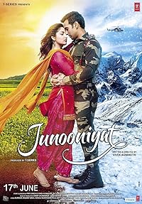 Junooniyat 2016 Movie Download 480p 720p 1080p Filmy4Fly