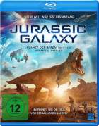 Jurassic Galaxy 2018 Dual Audio Hindi 480p BluRay Filmy4Fly