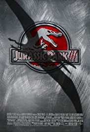 Jurassic Park 3 2001 Dual Audio Hindi 480p BluRay 300MB Filmy4Fly