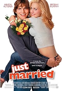 Just Married 2003 Hindi Dubbed Movie Download 480p 720p 1080p Filmy4Fly