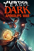 Justice League Dark Apokolips War 2020 Hindi Dubbed 480p 720p Filmy4Fly