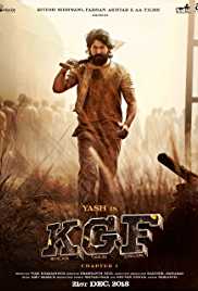 Kgf Chapter 1 Hindi Dubbed 480p 720p 1080p Filmy4Fly Filmyzilla