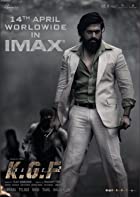 KGF Chapter 2 2022 Hindi Dubbed 480p 720p Filmy4Fly