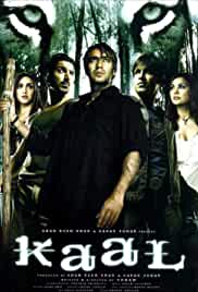 Kaal 2005 Full Movie Download Filmy4Fly